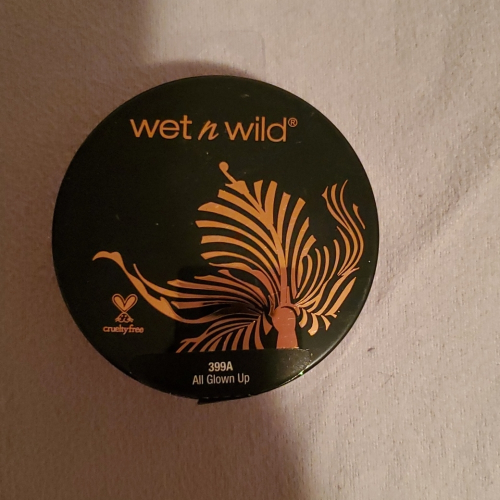 Wet n Wild Loose Highlighting Powder